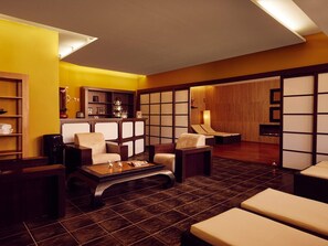 Ferienhaus | Innenbereich