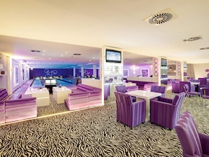 Ferienhaus | Innenbereich