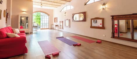 Yoga