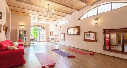 Piemonte Country House