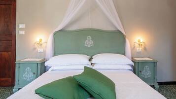 ROYAL GREEN DELUXE ROOM GARDEN VIEW | Ferro/asse da stiro, Wi-Fi gratuito