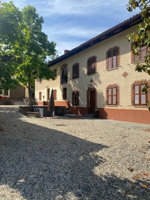 Aussenbereich