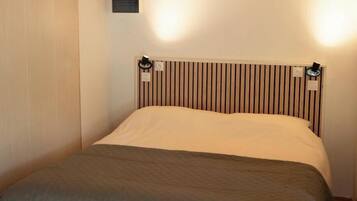 1 間睡房、熨斗/熨衫板、可攜式嬰兒床、免費 Wi-Fi