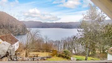 Apartment | Water view