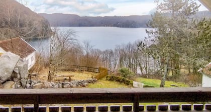 4 Person Holiday Home in Lyngdal