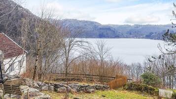 Apartment | Water view