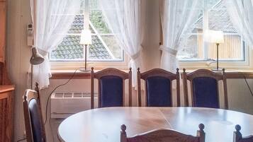 Apartment | Interior