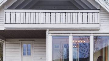 Apartment | Exterior