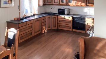 Apartment | Interior