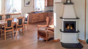 Apartment | Interior