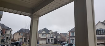Comfort & Quiet Private Basement Unit