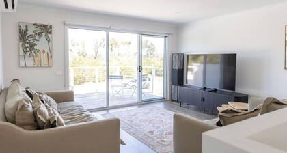 Broadbeach House Inlet