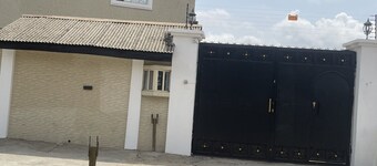 JcGold Hotel and Apartment