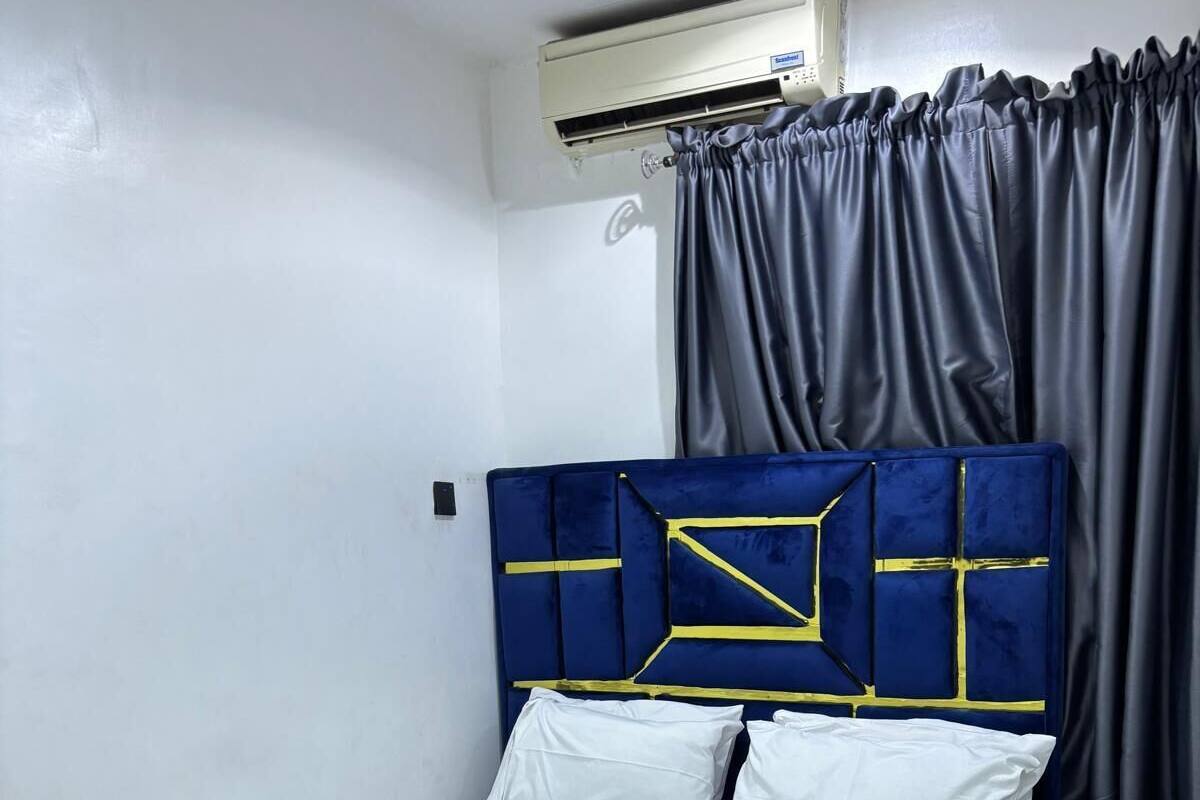 ห้องเบสิกดับเบิล, วิวเมือง | โต๊ะทำงาน, พื้นที่ทำงานแบบใช้แล็ปท็อป, Wi-Fi ฟรี