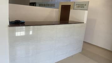 Recepció