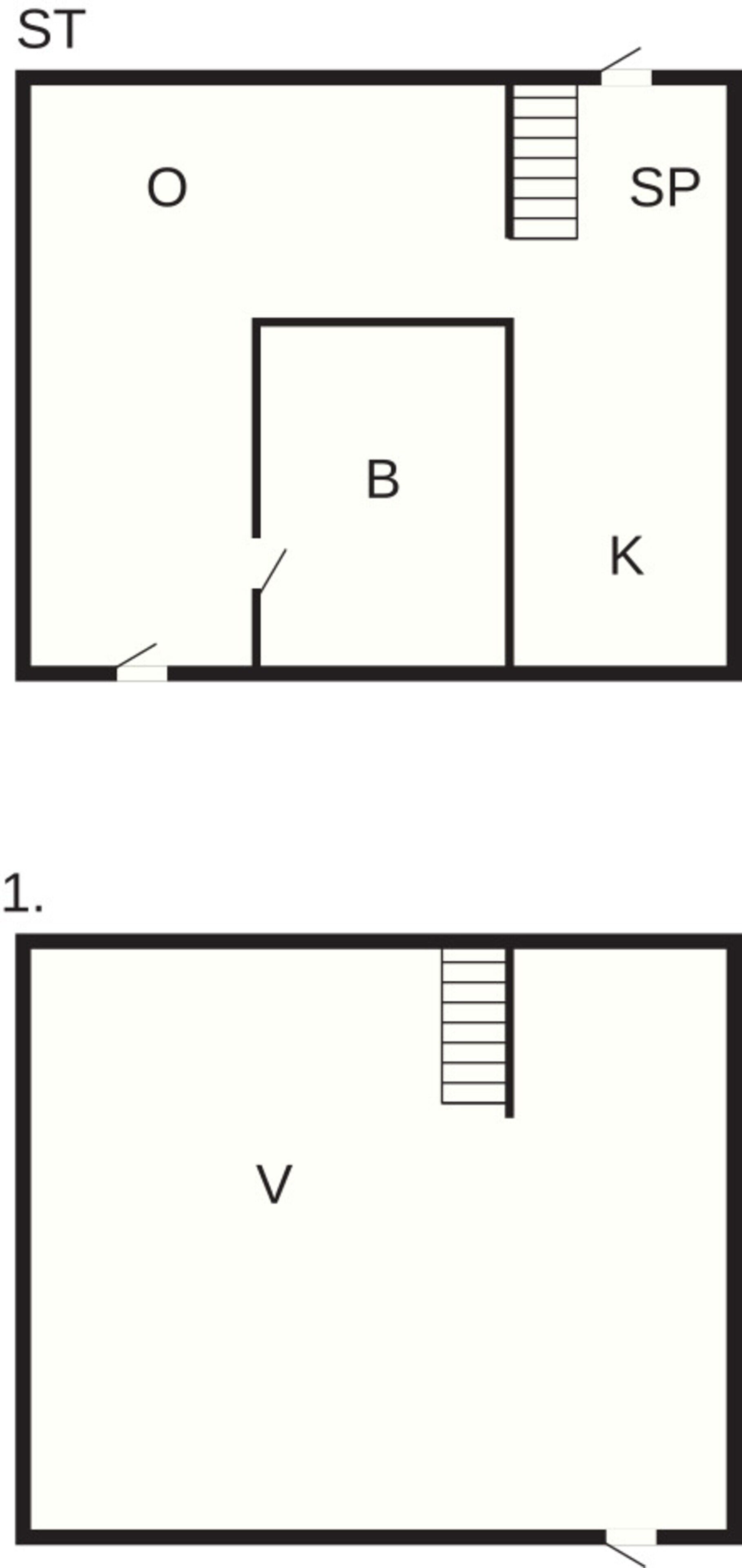 House | Floor plan