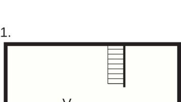 House | Floor plan