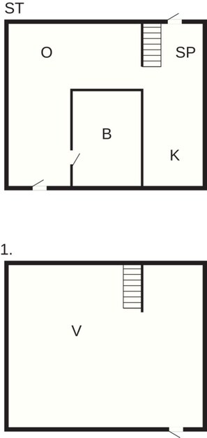 House | Floor plan