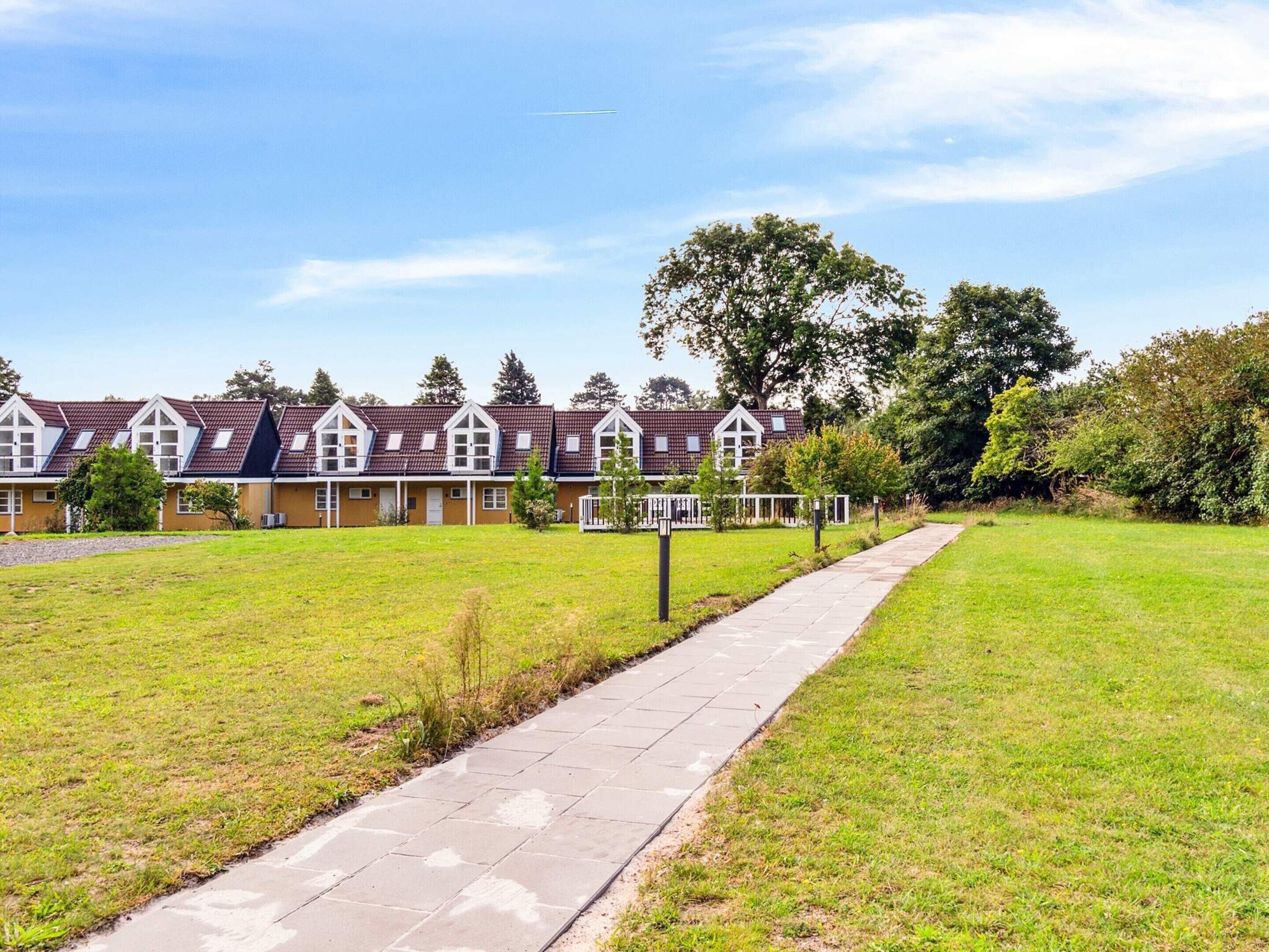 Hus | Udendørsområde