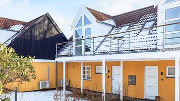 Casa | Vista dalla struttura