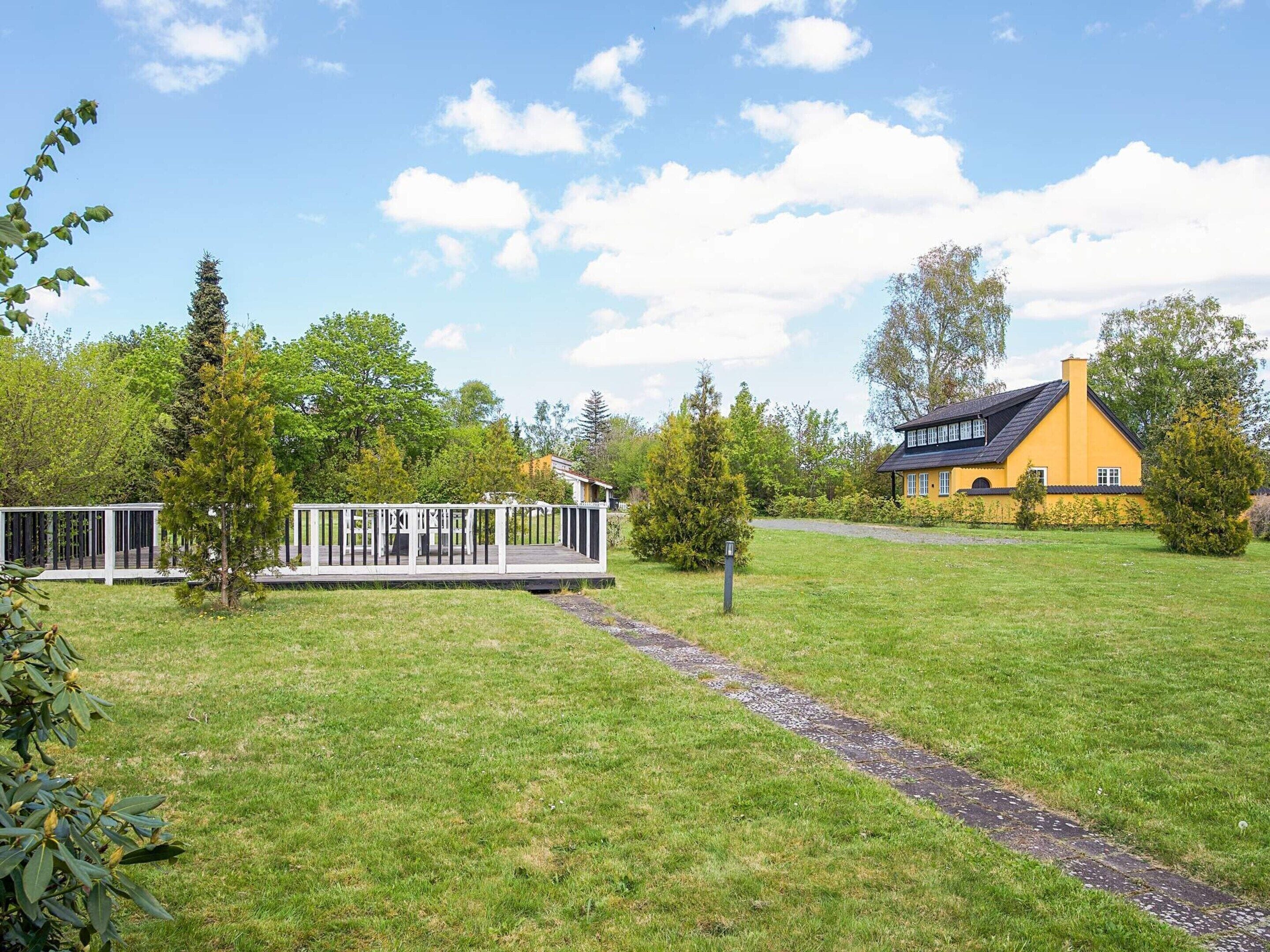 House | View from property
