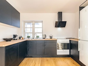 Ferienhaus | Innenbereich