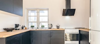 5 Star Holiday Home in Liseleje