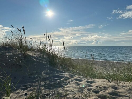 5 Star Holiday Home in Liseleje