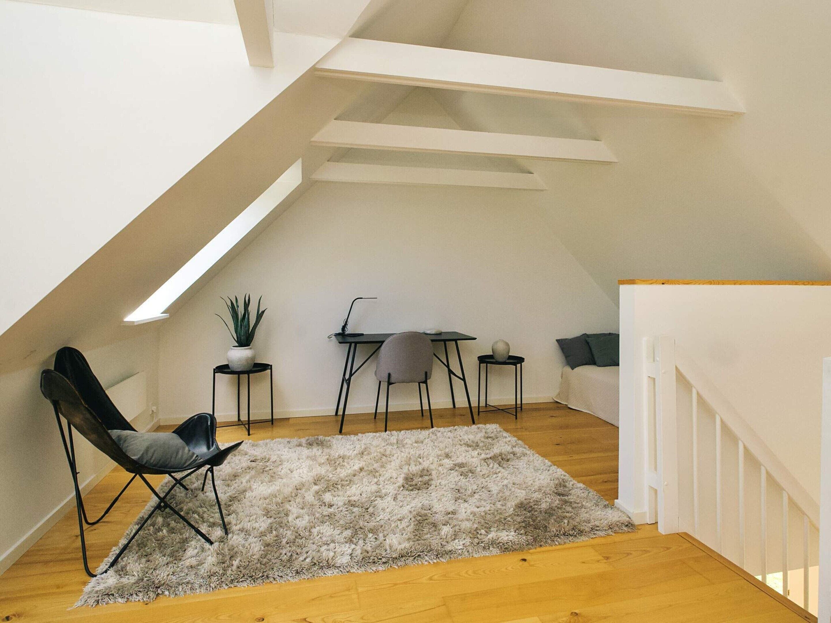 Casa | Interior