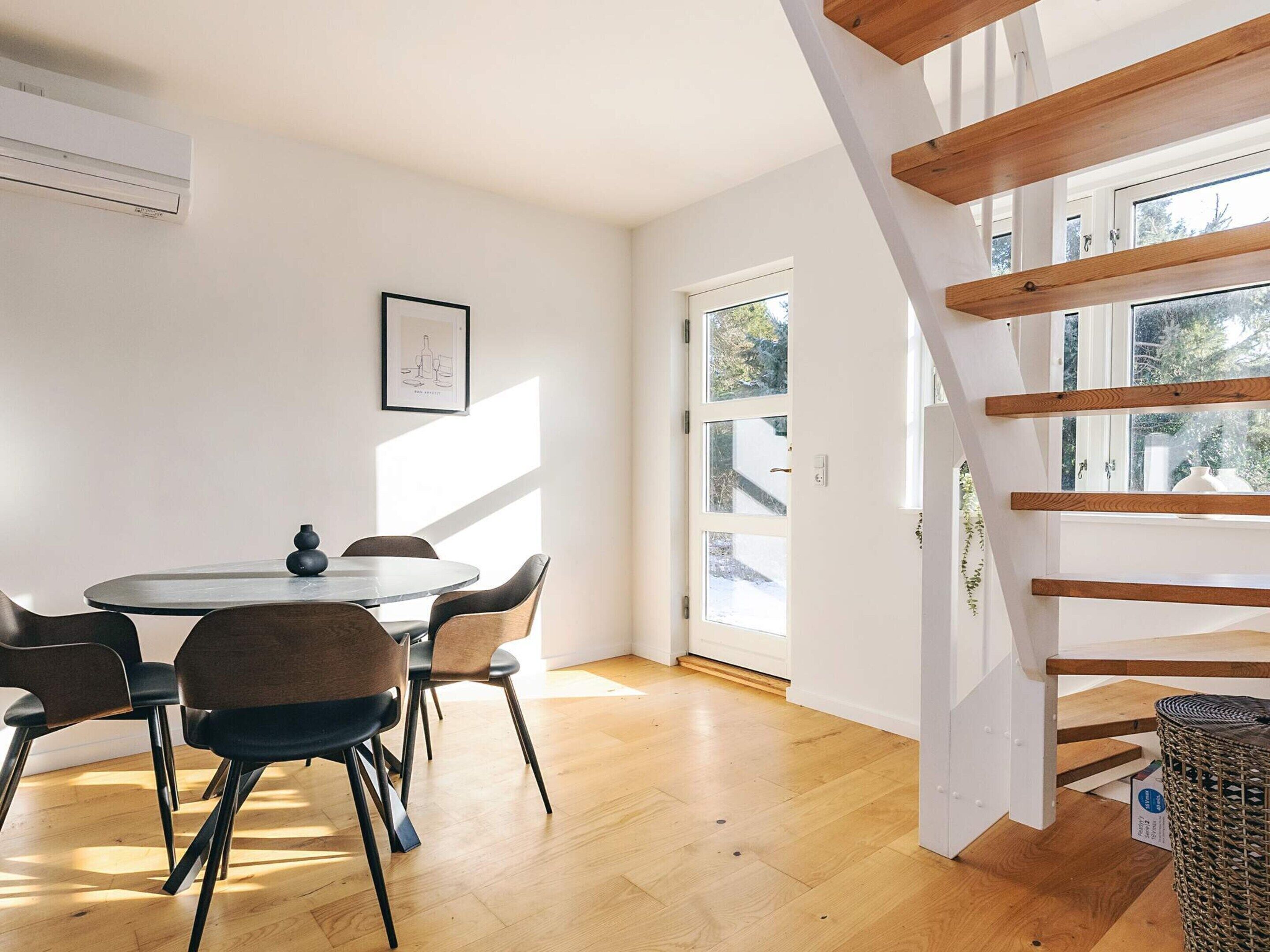 單棟房屋 | 內部