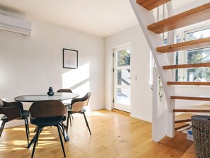 Ferienhaus | Innenbereich