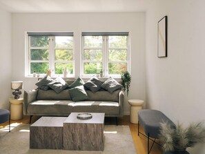 Huis | Interieur
