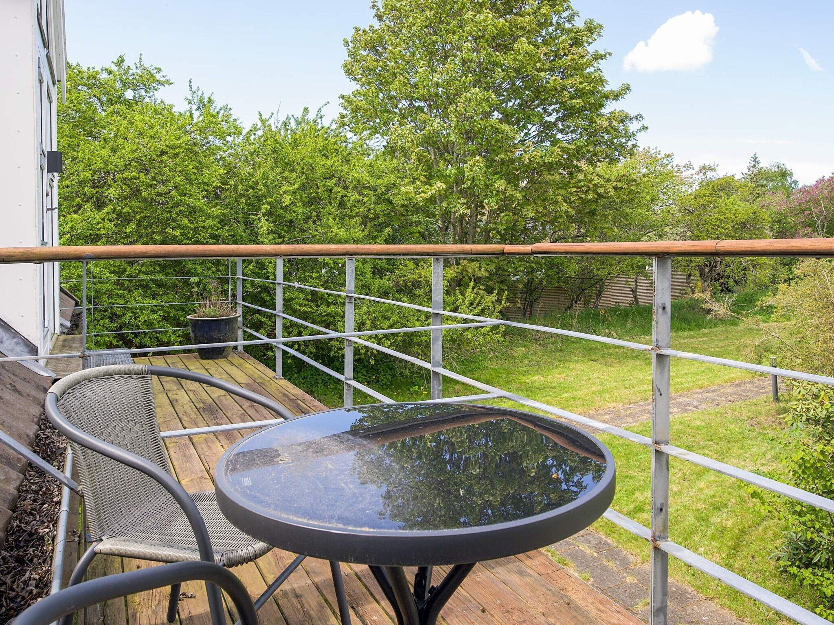 House | View from property