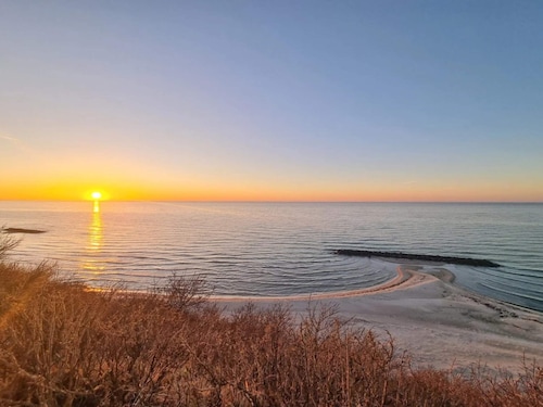 5 Star Holiday Home in Liseleje