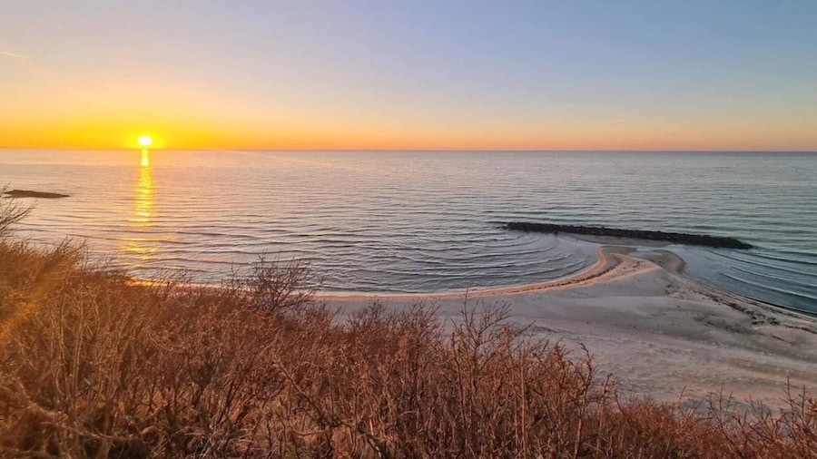 5 Star Holiday Home in Liseleje