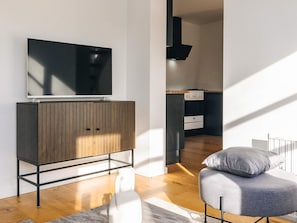 Ferienhaus | Innenbereich