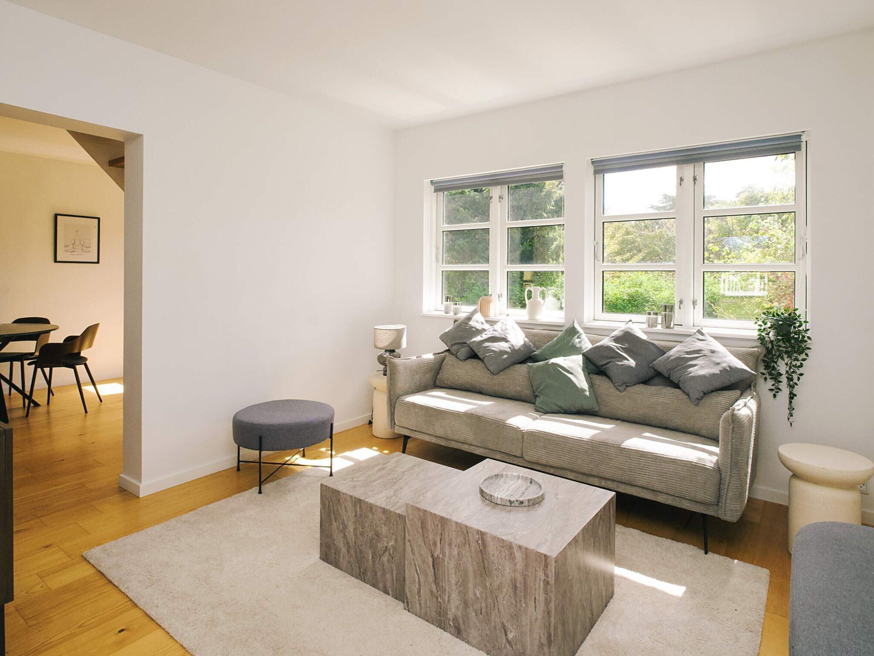 House | Interior