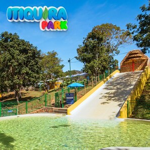 Vannpark