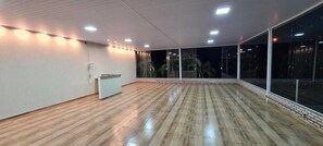 Sala de reuniones