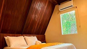 Familienchalet, Bergblick | Ausblick vom Zimmer