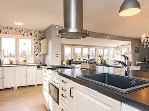 Ferienhaus | Innenbereich