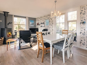 Hus | Interiør