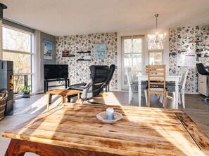 Ferienhaus | Innenbereich