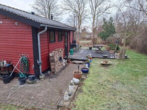 Hus | Eksteriør
