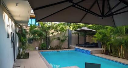 Orchard Villas - In the heart of Zambia