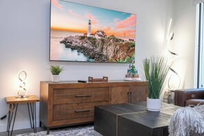 Lobby - Magical Townhouse Steps from Disney Park 3389 (Kissimmee)