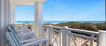 Watersound - Private Beach - Gulf Front - Pool