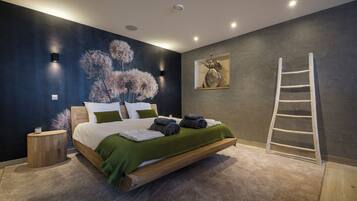 1 slaapkamer, wifi, beddengoed