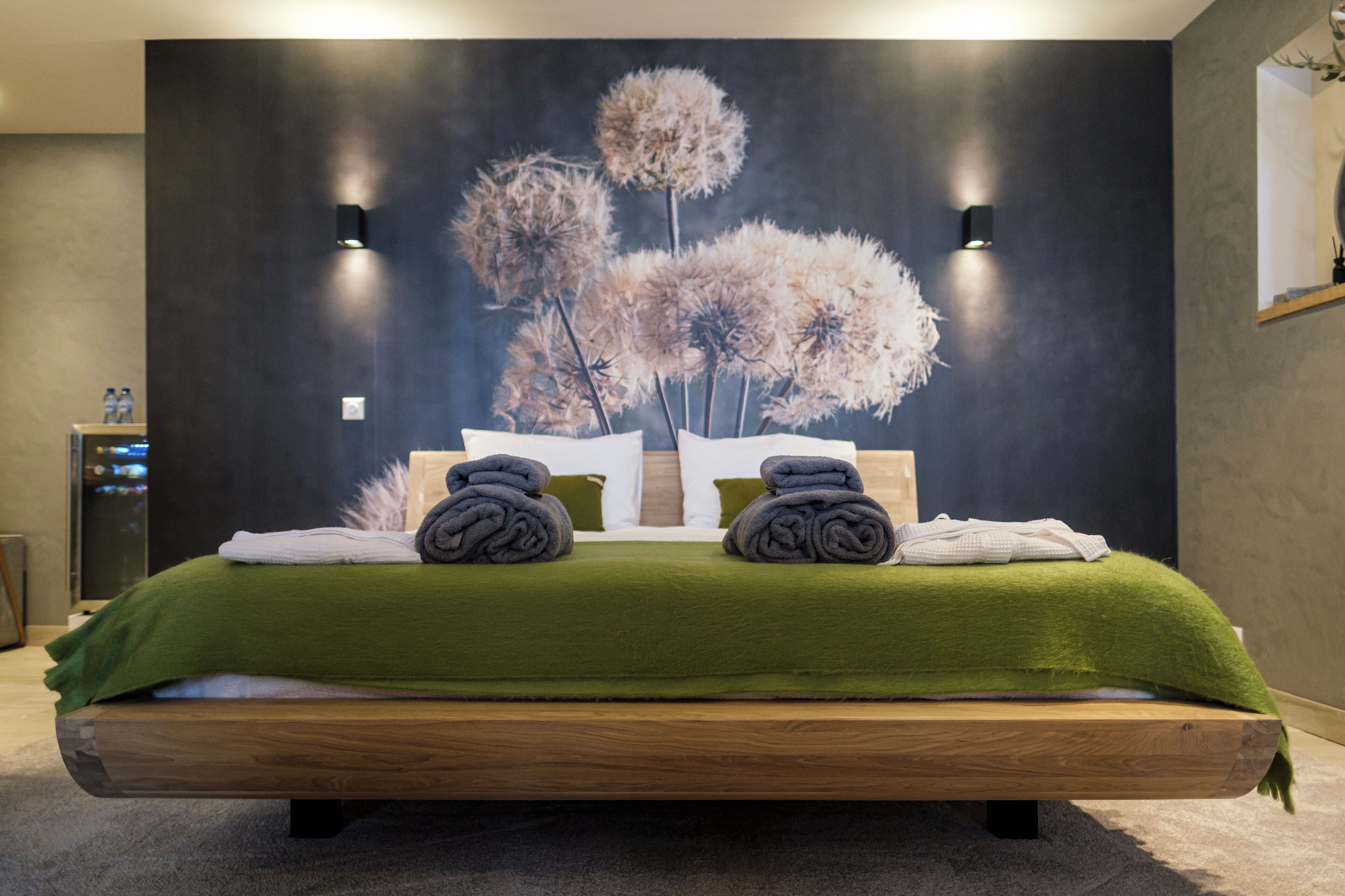 1 slaapkamer, wifi, beddengoed