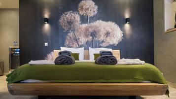 1 slaapkamer, wifi, beddengoed